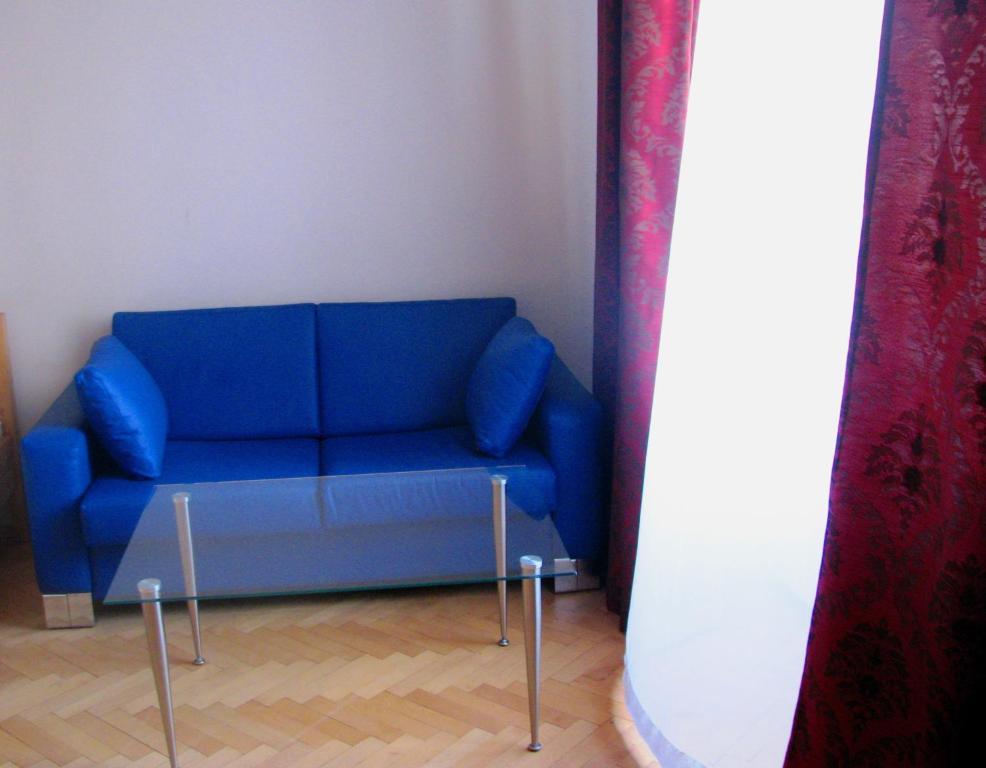 קרקוב Domino Apartments חדר תמונה
